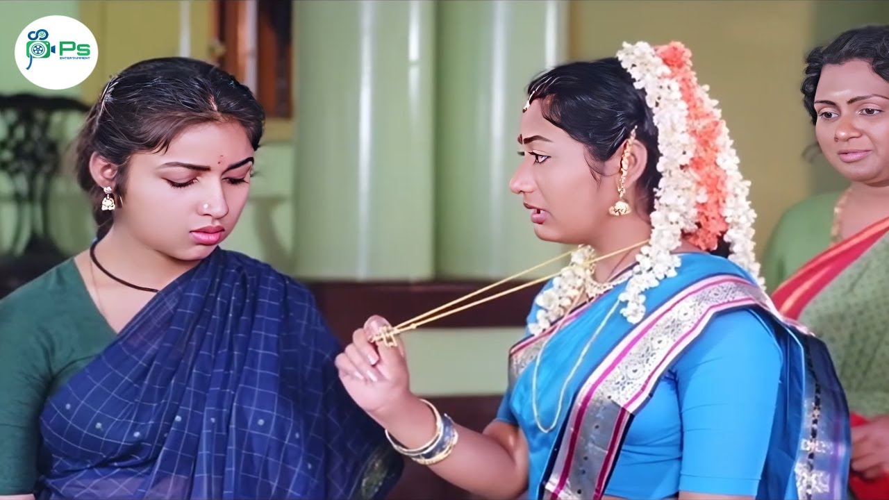 நீங்க கண்கலங்கி நான் கண்ணி கழிய விரும்பல😥நீங்க போக வேண்டாம் நான் வாழ வெட்டியா இருந்துட்டு போறேன் 😓