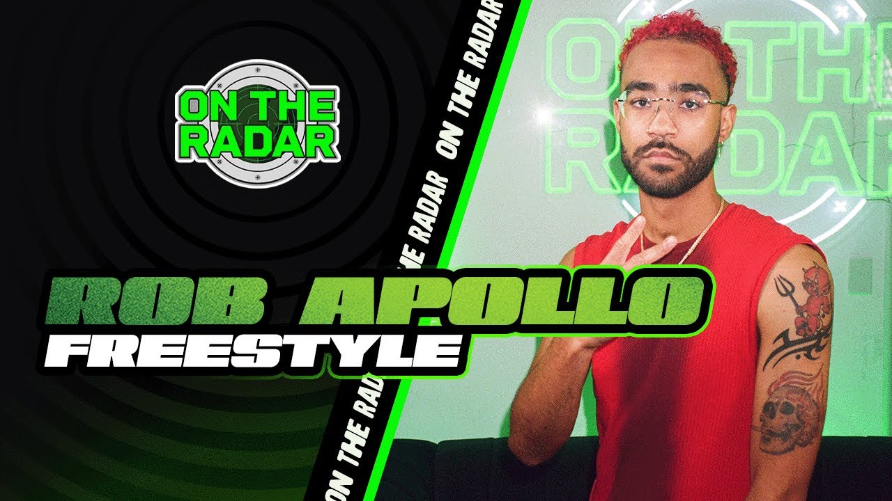 The Rob Apollo 