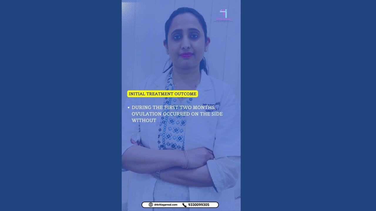 Recurrent Miscarriages & One Fallopian Tube | Successful Natural Pregnancy Without IVF