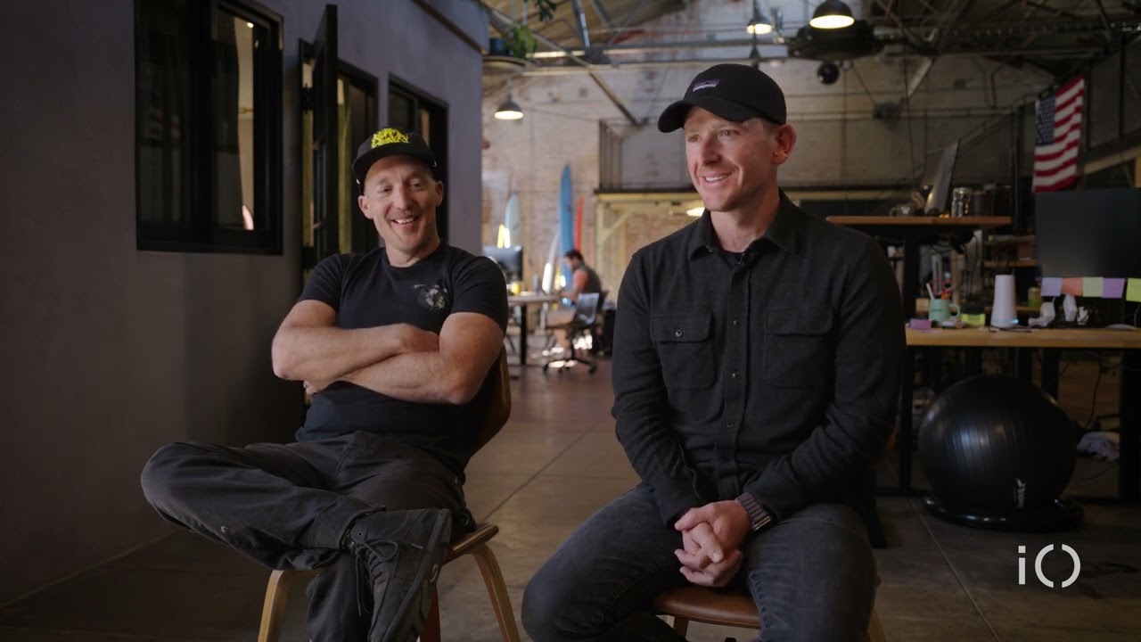 Life at a Startup: Curri&rsquo;s Inflection Point in Construction Logistics