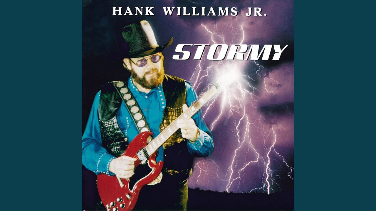 Southern Thunder