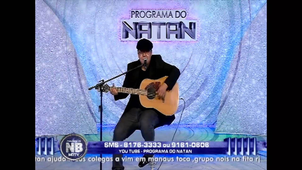 Elias Moreira...HUMAN NATURE