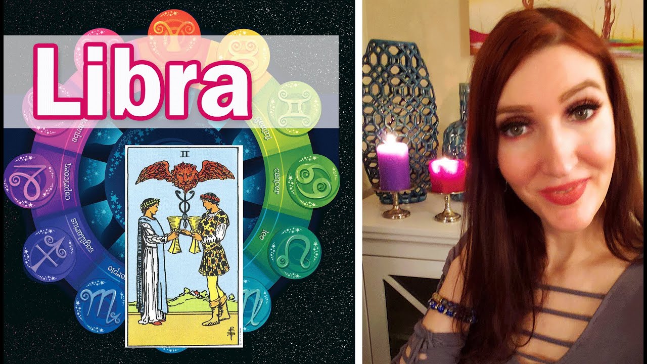 LIBRA ARE YOU READY FOR THIS! MARCH TAROT