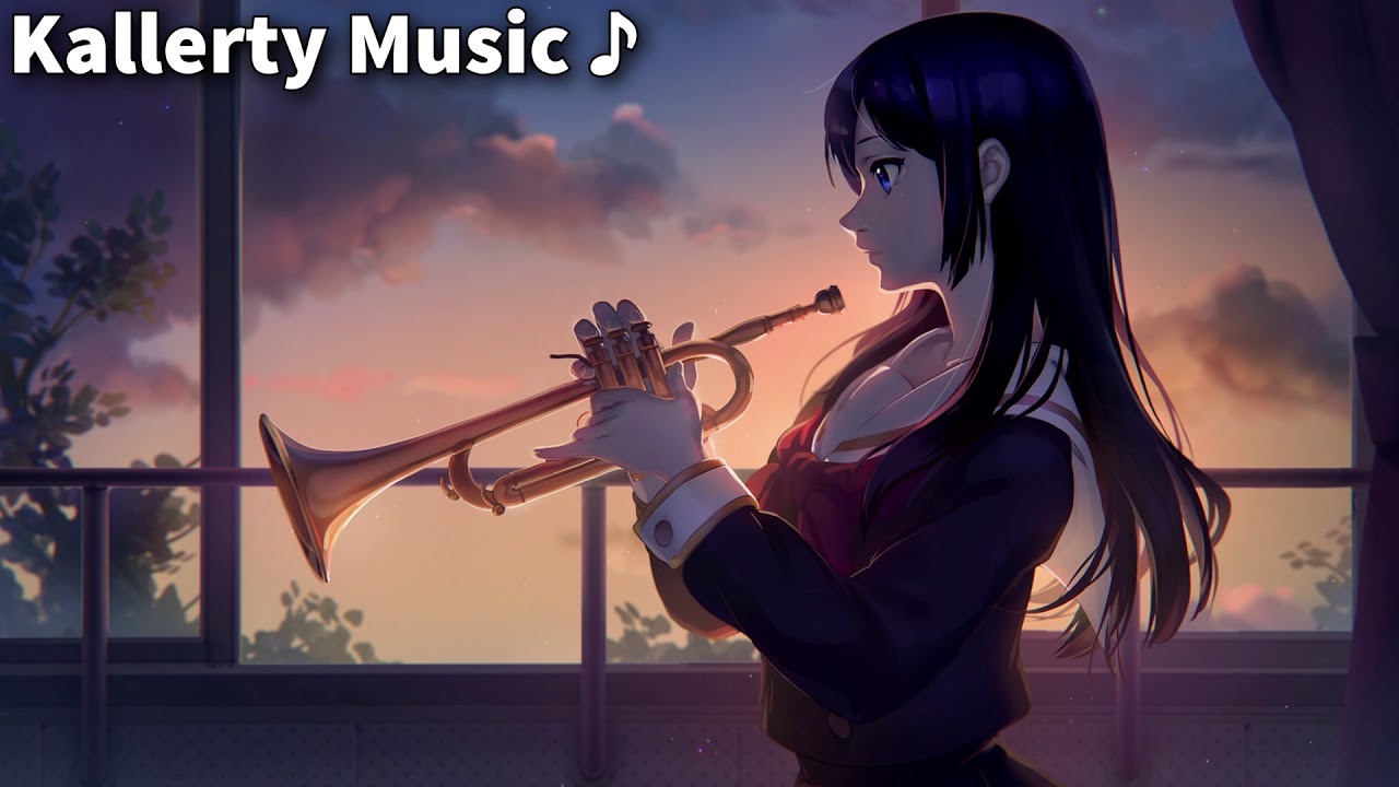 Pinguini Tattici Nucleari - Ridere (Nightcore Edition) | by Kallerty