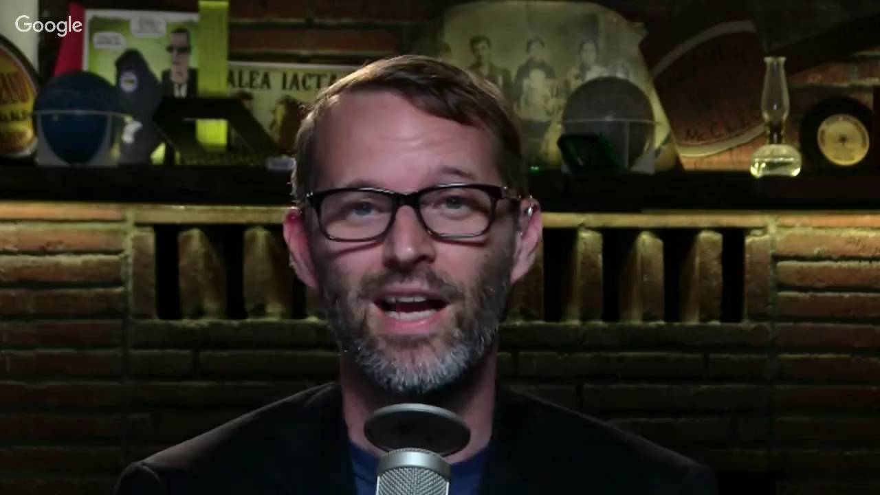 DTNS 2831 - with Darren Kitchen