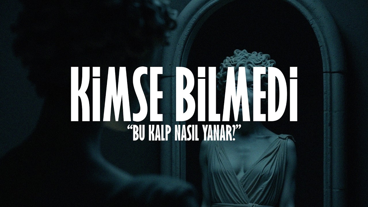 Siyah Rakı - Kimse Bilmedi