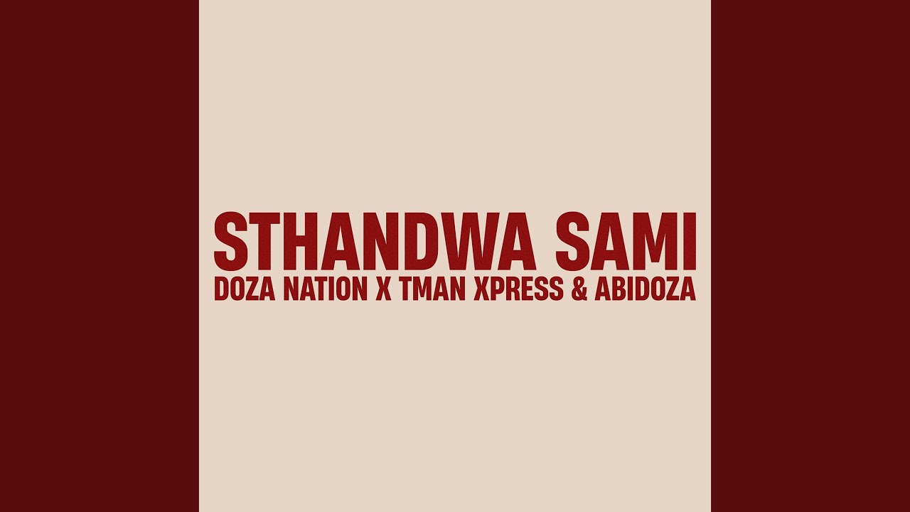 Sthandwa Sami