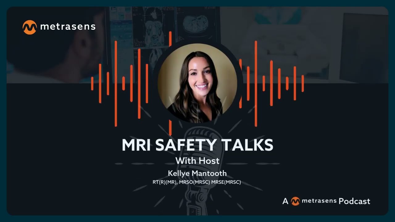 The ABMRS: What Does Credentialing Really Mean for MR Safety? (Part 1)