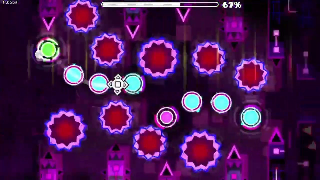 PARANOIA by AAAAAlex 100% first victor