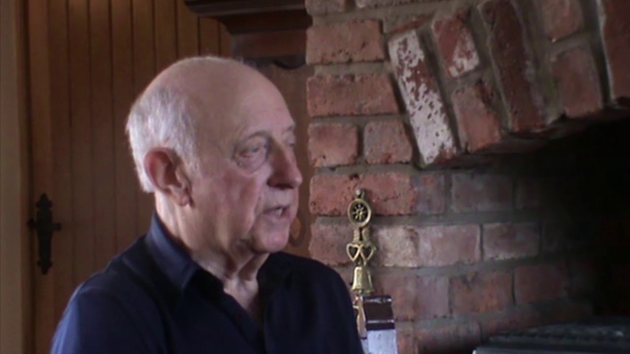 Arthur scargill Interview