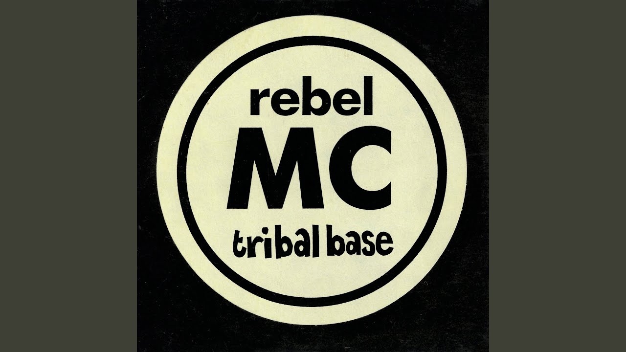 Rebel Music (From The Soul Mix)