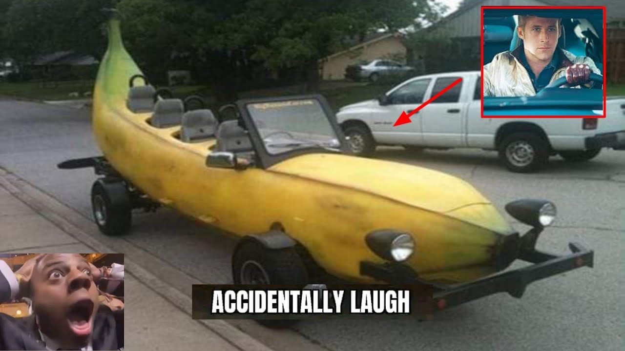 Meme Absurd Humor #13