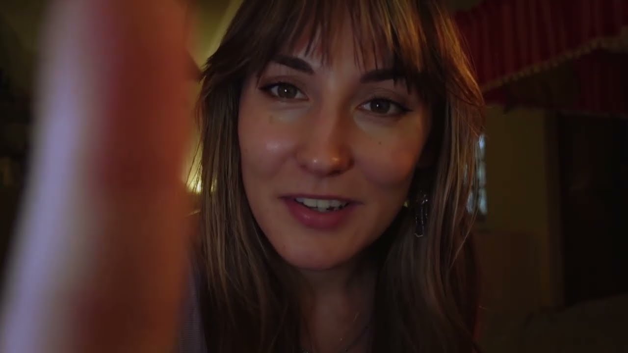 I'll write you a letter ASMR ✨