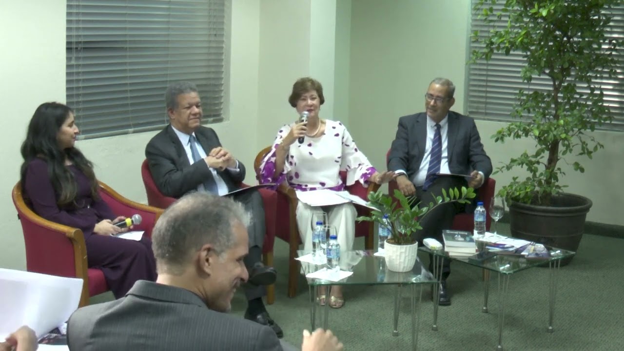 Primer Encuentro 2023 del C&iacute;rculo de Egresados el IGLOBAL - 26 de julio de 2023. Funglode.