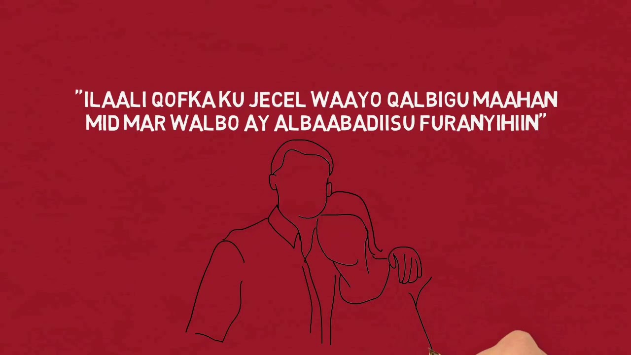 Xikmado iyo oraahyo cajiib ah!