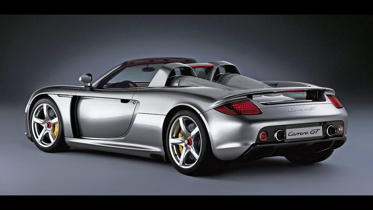 Motor-Groove 4K: Porsche - Auto Legacy * 70`s Rock Mix (Deep Purple)