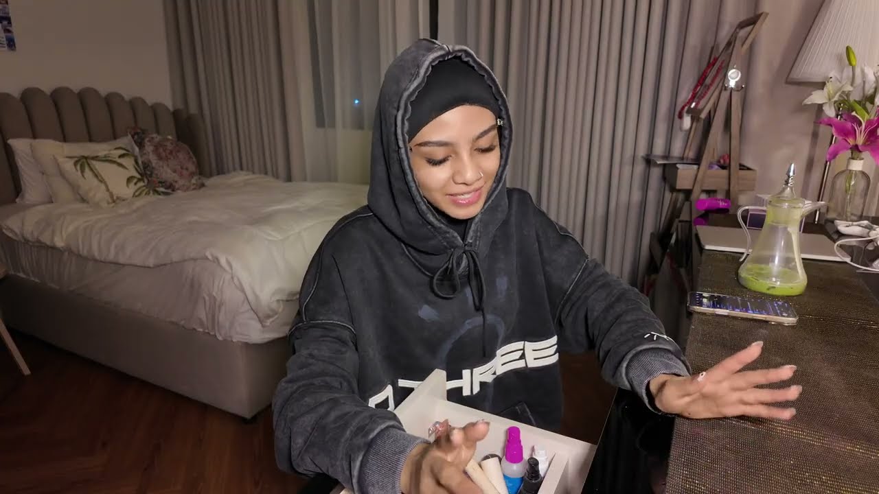 فلوق عيد الفطر | عيشو معاي اجواء عائلية بالفوضى ، جوجو عبداللطيف