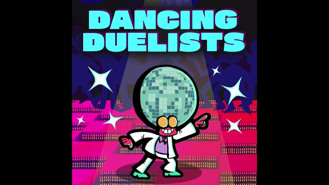 Dancing Duelists OST
