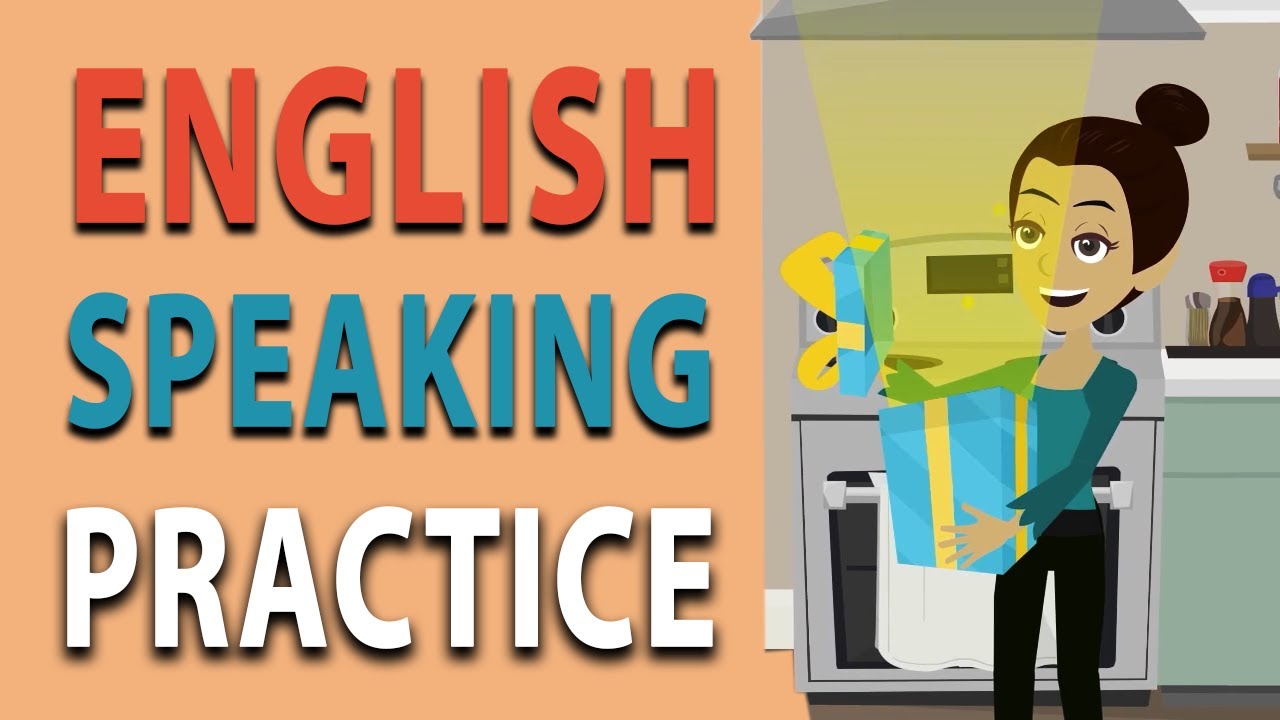 Practice Speaking and Listening with English Story | English Jesse