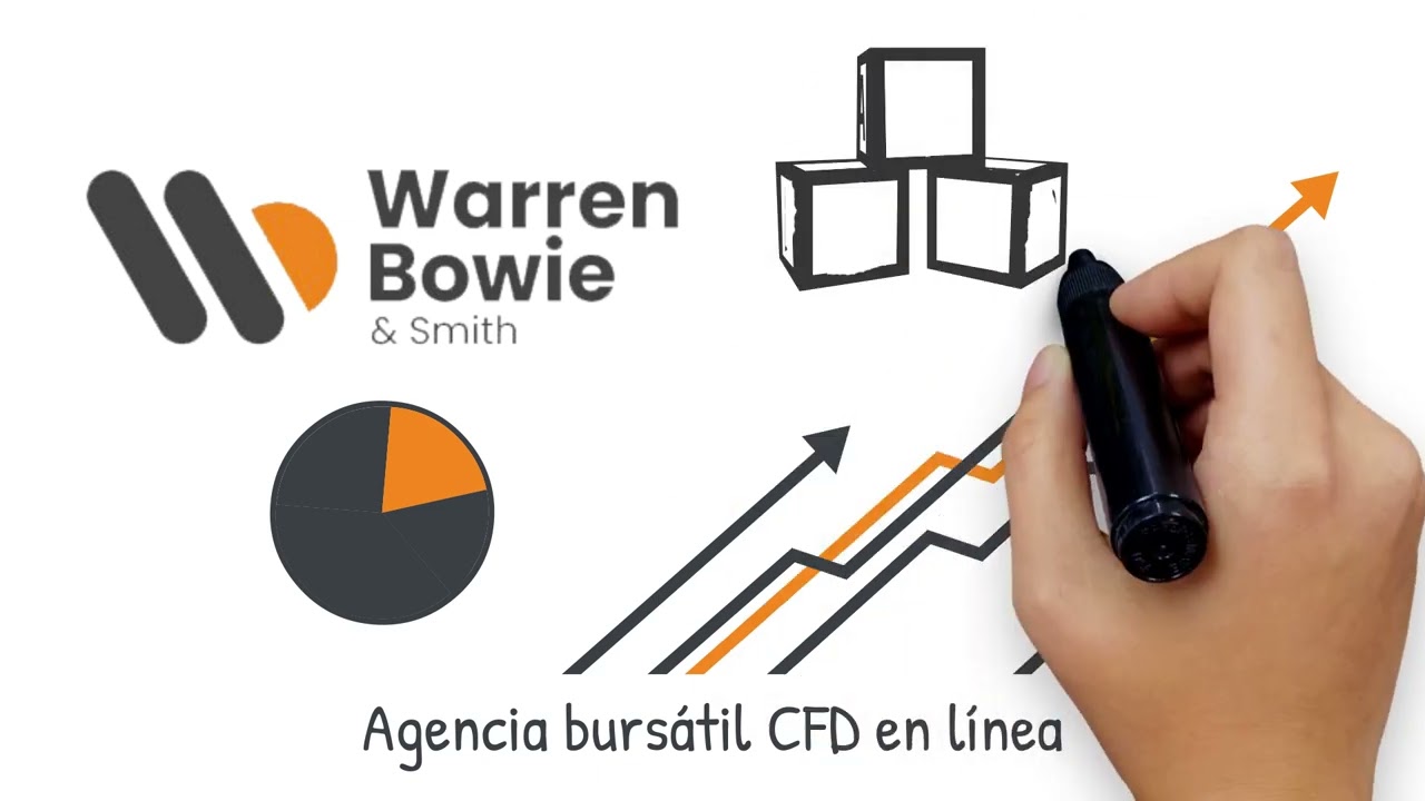 &iquest;Por qu&eacute; deber&iacute;a elegir a Warren Bowie and Smith como su br&oacute;ker personal?