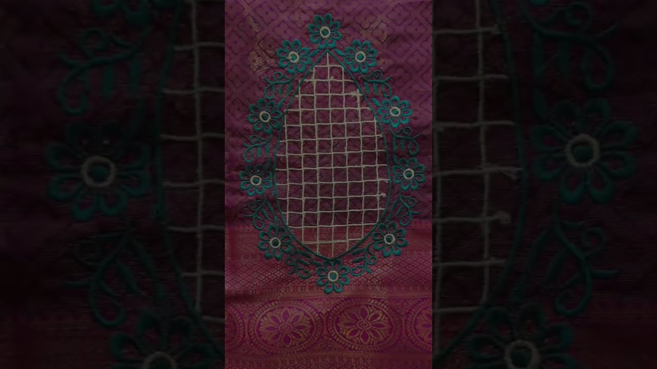 #computerembroidery