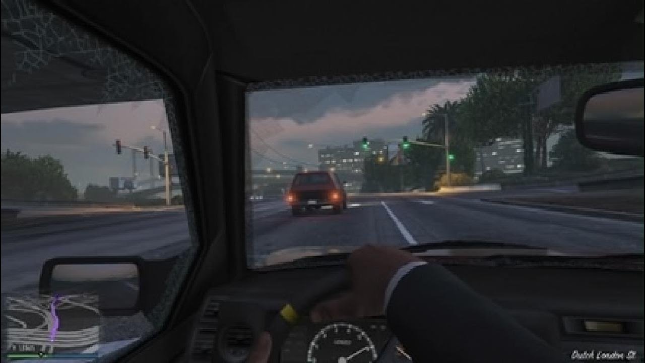 Selling And Upgrading Cars in GTA 5 Online