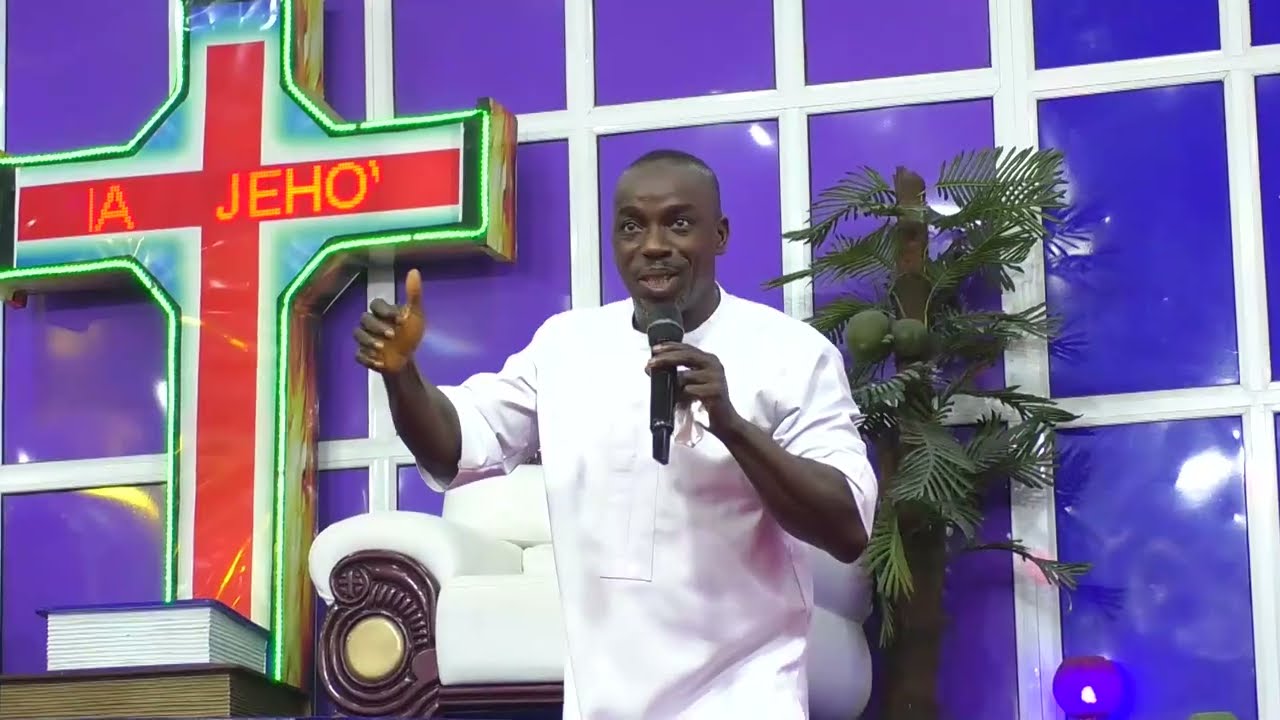 Does your father speak to you as a child of God? A must-watch for all christain