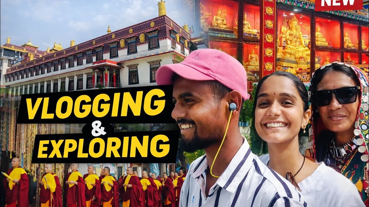 My new vlog 🔥😜🫣