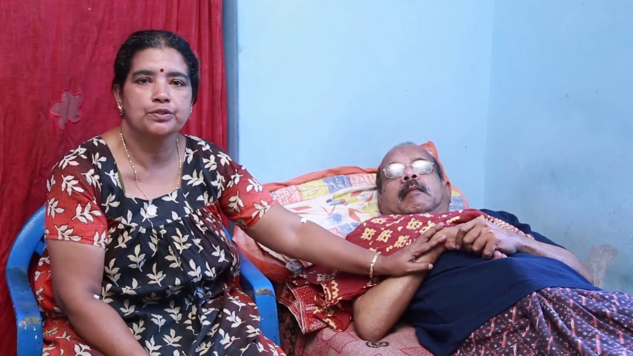 SHANTHI BHAVAN PALLIATIVE HOSPITAL-  THRISSUR, KERALA