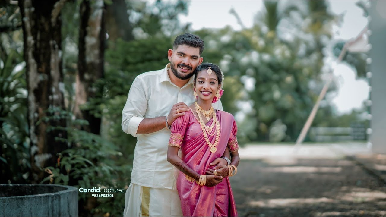 Kerala wedding full video