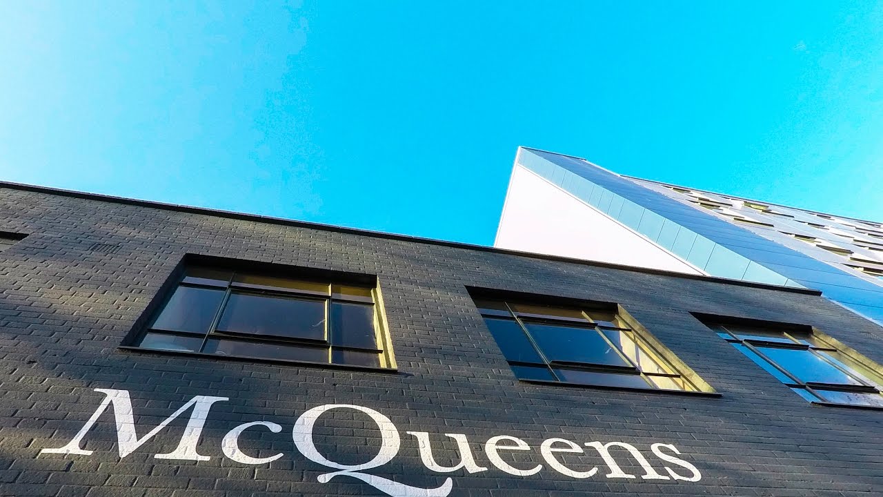 McQueens 25th Anniversary: a look back at an amazing year!