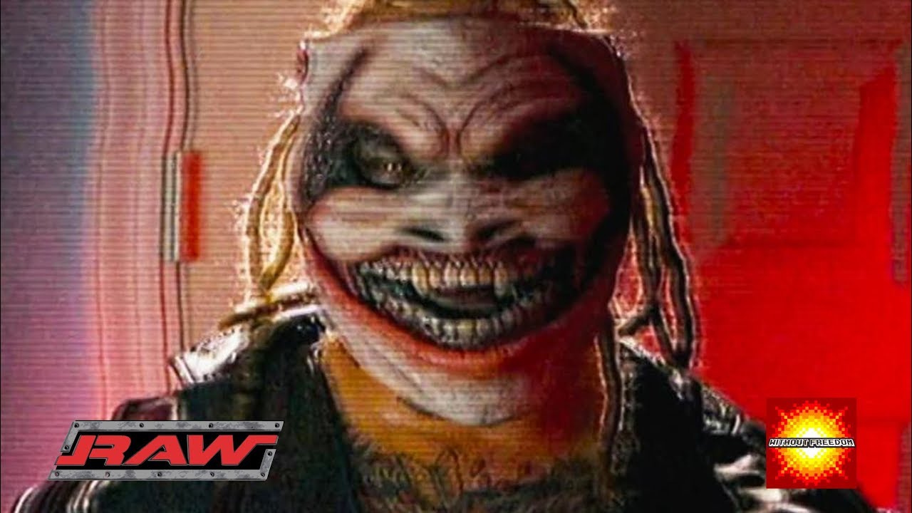 ►RAW l Custom Intro l Remake 