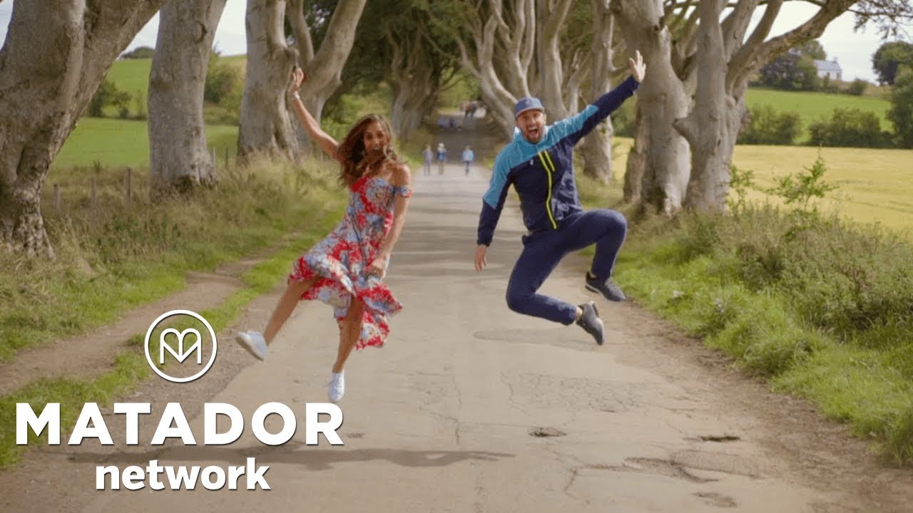 Dublin and Belfast: Two incredible cities you'll want to visit