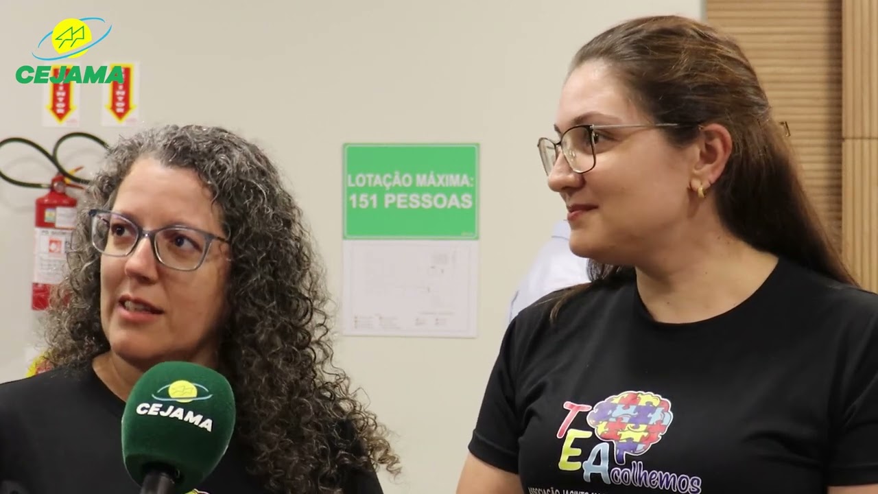 Cejama distribui recursos do Fates