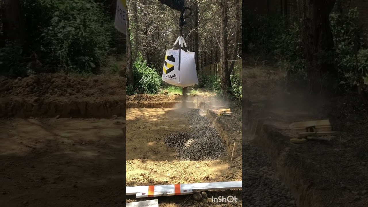 Dalle béton pour abri de jardin, tous les détails et les prix de sa réalisation .