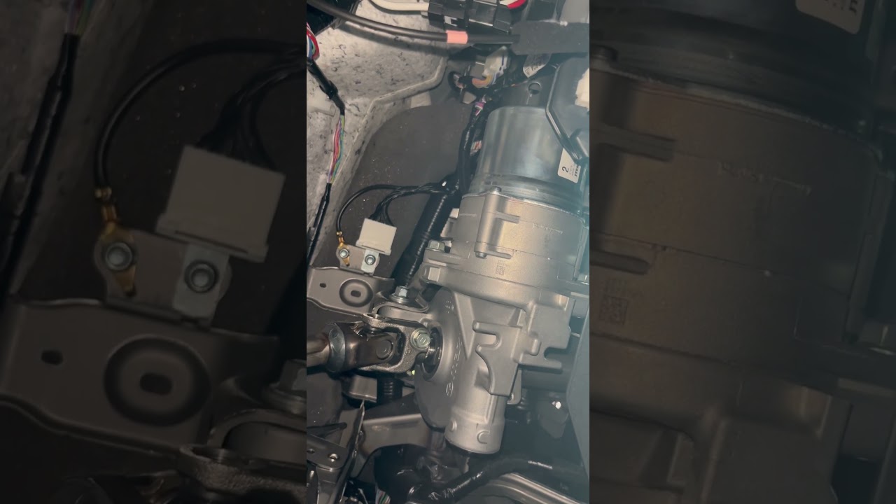 Cx5 Clicking Noise