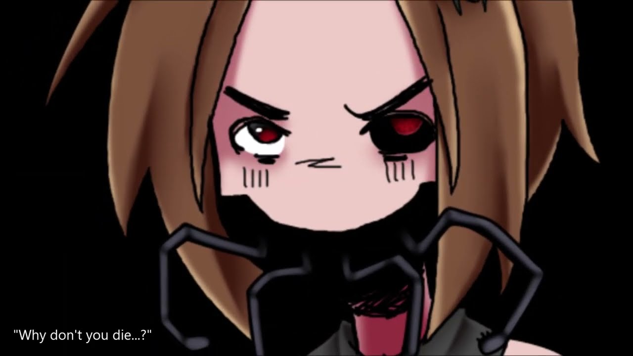 【UTAU】[Vinesauce] Vinny - Bacterial Contamination