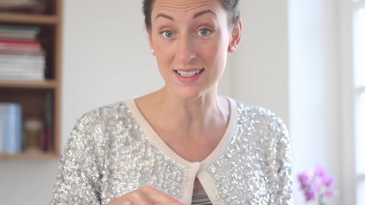 HOW TO - LUKSUS SMØRCREME