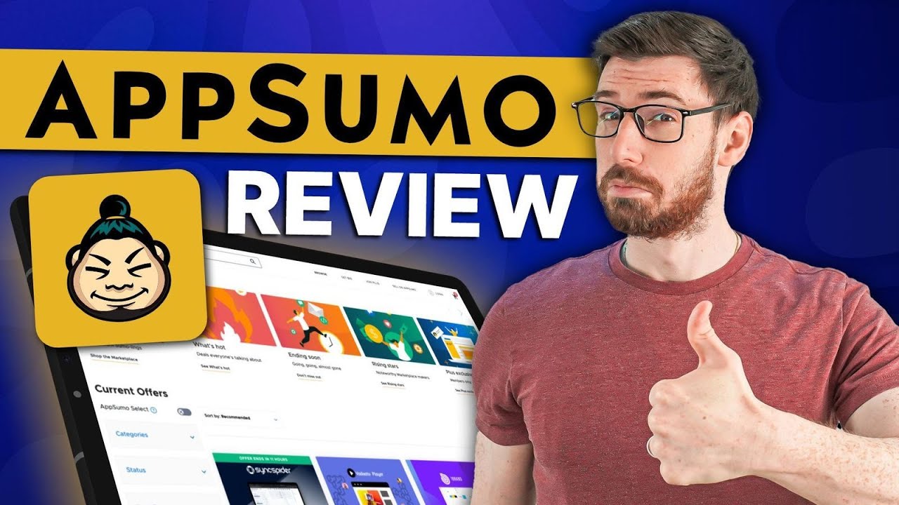 AppSumo Review | The TRUTH About Lifetime Marketing Products in 2026