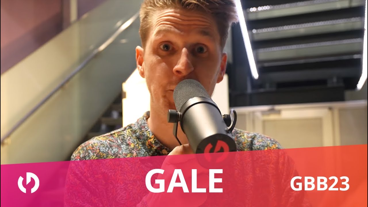 GALE 🇦🇺 | HUMAN HOUSE MUSIC 🎧