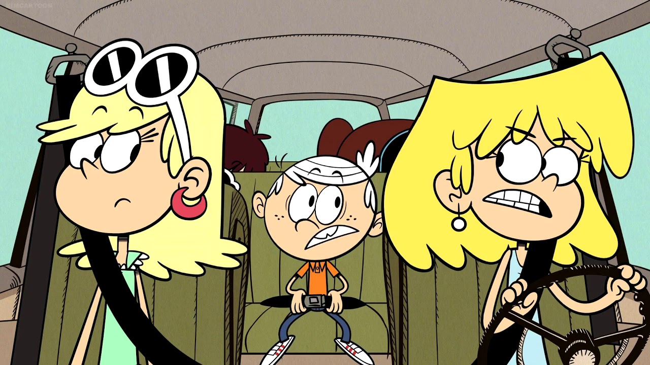 The Loud House PP