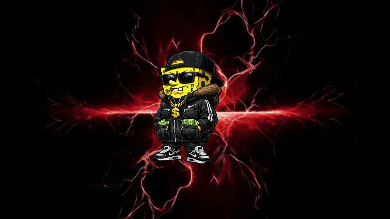 “COLD CONCRETE” – Rap Freestyle Type Beat | Underground Hip-Hop Boom Bap Type Beat | Ninjx