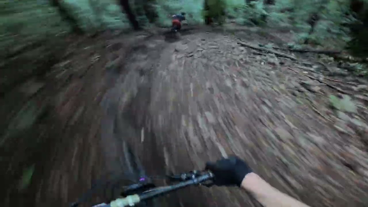 a lap at hwy 9 12.28.25