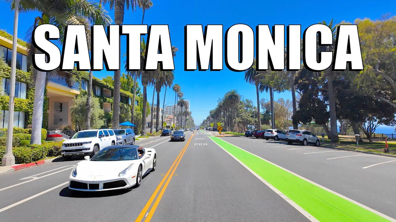 Santa Monica (Los Angeles)