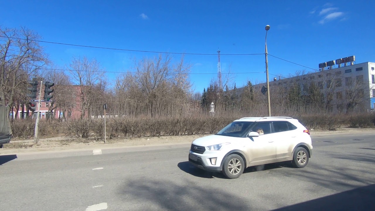 Владимир, маршрут 2: Mercedes-Benz O405N2, С 522 РО 33 / Vladimir bus, route 2