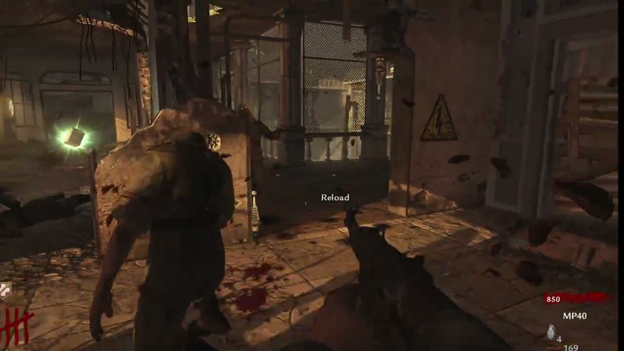 WAW Verruckt