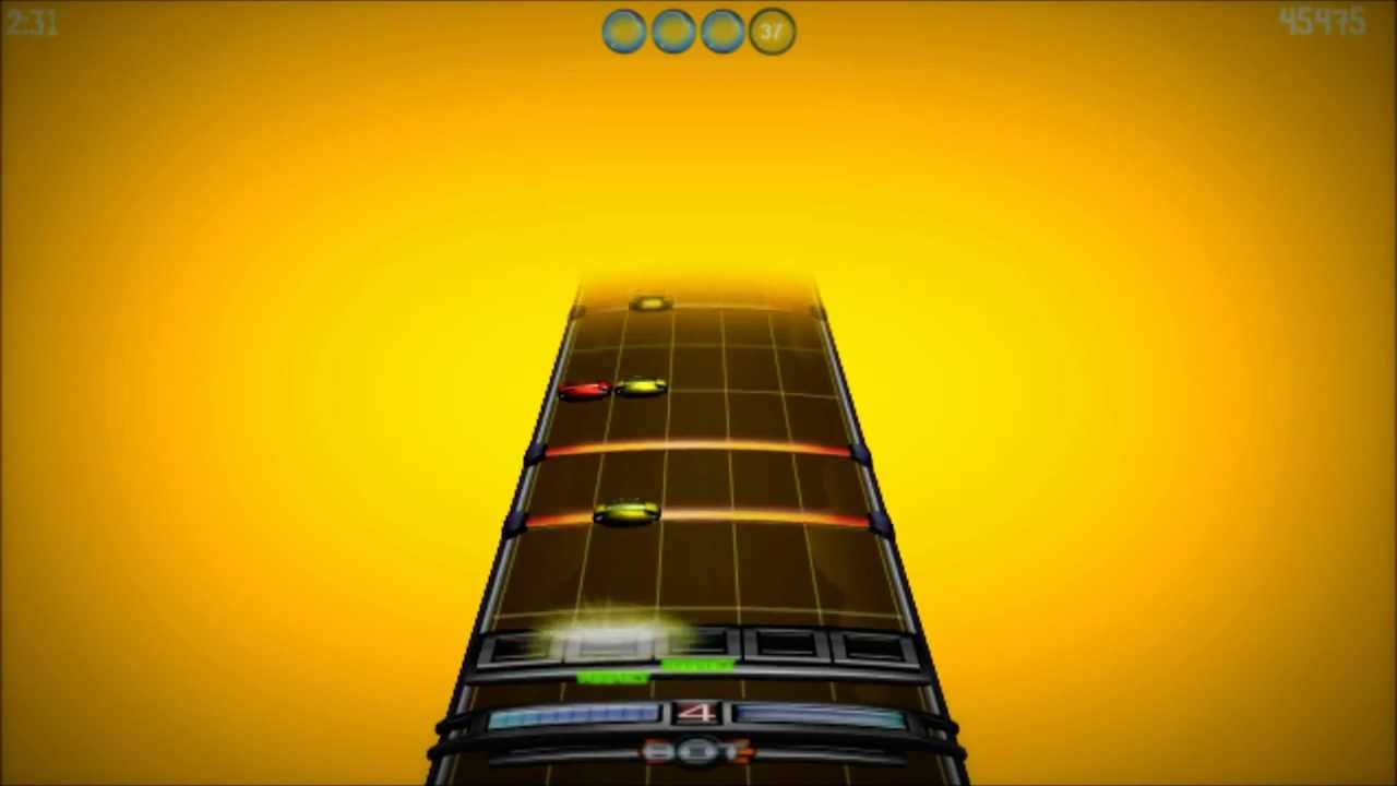 Survival - Muse | Drums Expert | Phase Shift