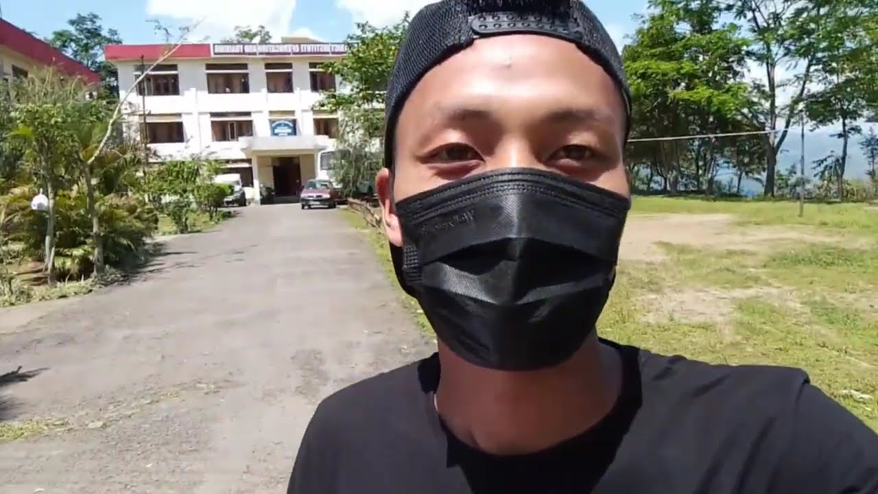 My trial vlog | DIET Mon | Sunny day.