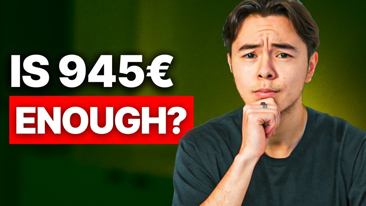 Can I Survive in Germany as a Student With Just a Part-Time Job