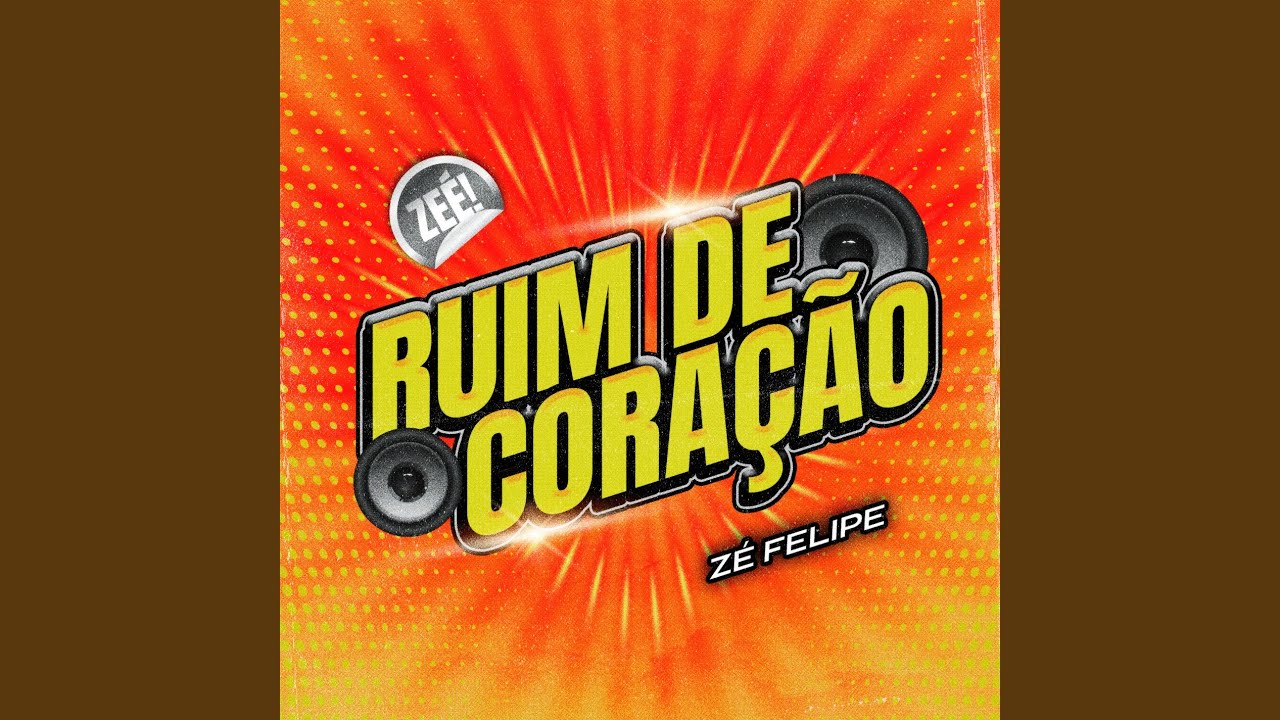 Ruim de Cora&ccedil;&atilde;o